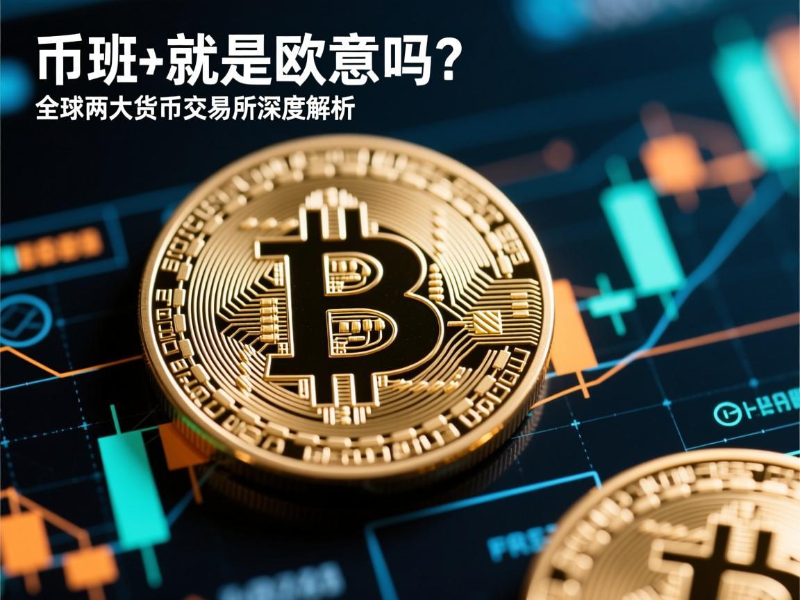 币安就是欧意吗 全球两大加密货币交易所的深度解析