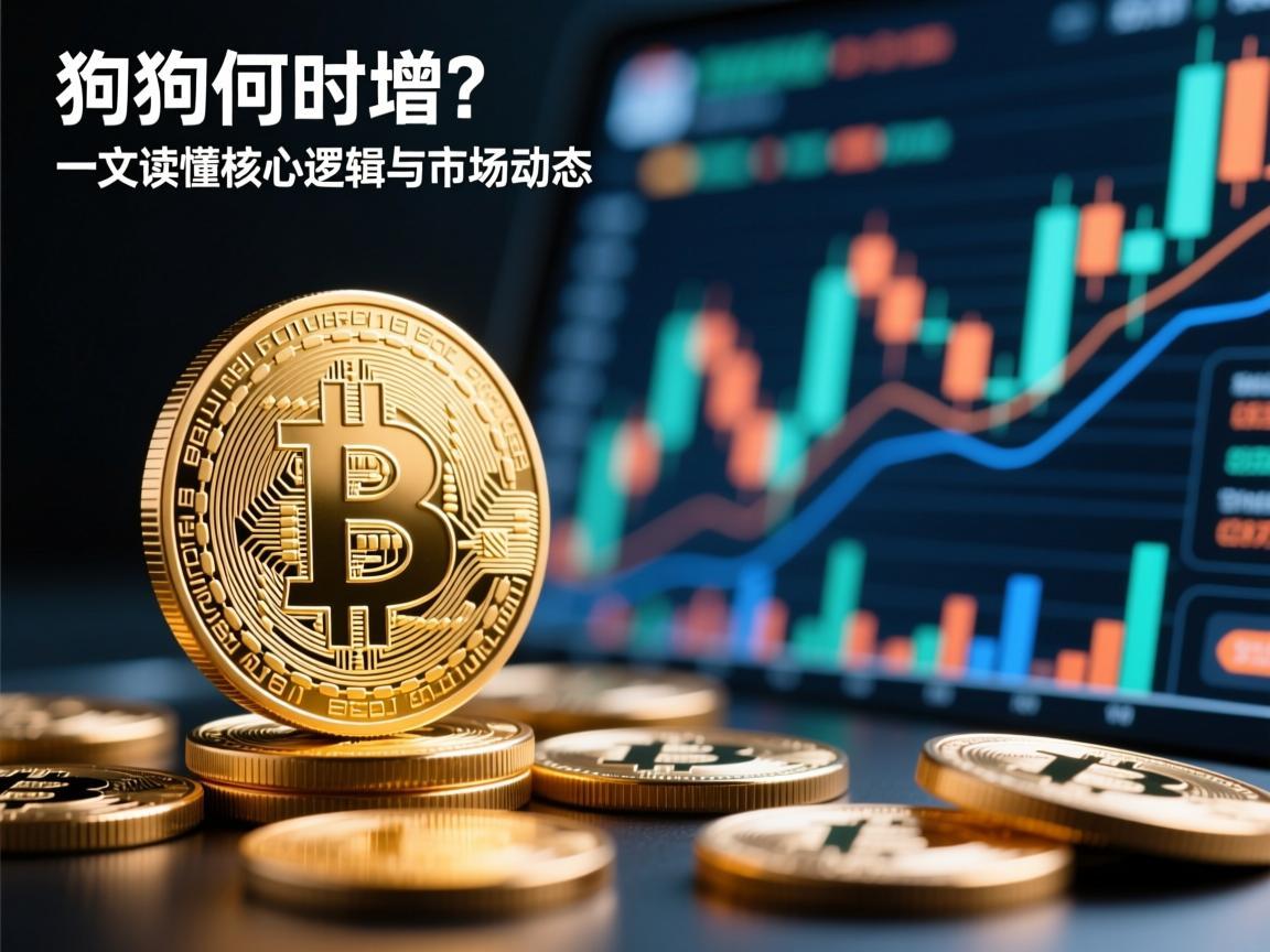 狗狗币何时定增 一文读懂核心逻辑与市场动态