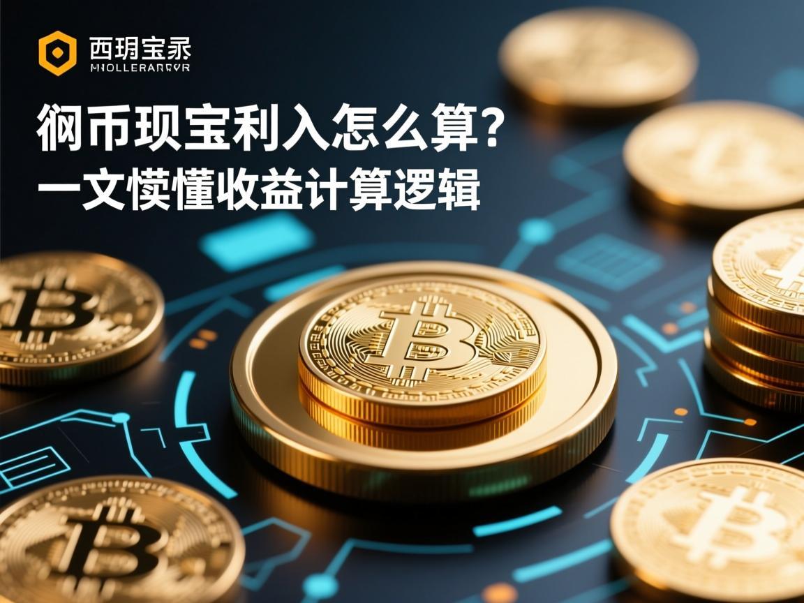 币安宝利息怎么算 一文读懂收益计算逻辑