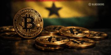加纳通过新的监管框架将加密货币交易合法化——以下是具体变化