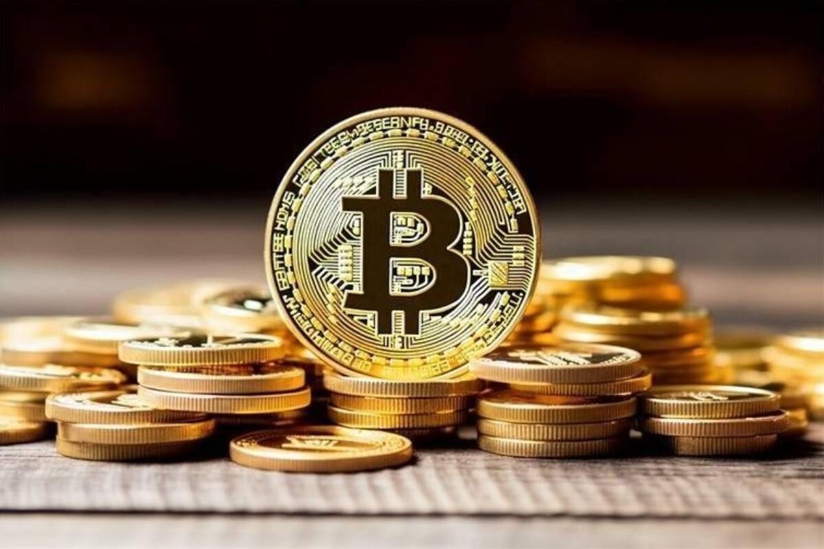 数据显示，比特币（BTC）单次交易即可突破10万美元大关。