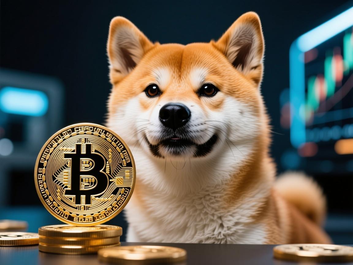 柴狗币和狗狗币一样吗 从模仿到分化的加密货币故事