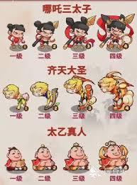 魔宠降临赤焰魔童如何进行配队