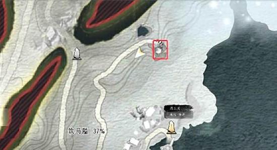 燕云十六声河西凉州万事知饮马隘清商难为攻略