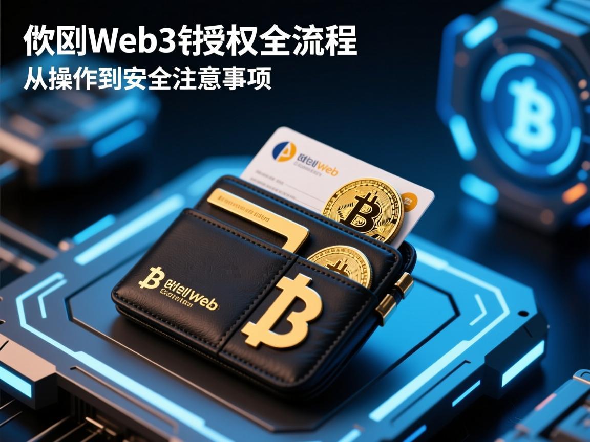 欧意Web3钱包授权全流程，从操作到安全注意事项