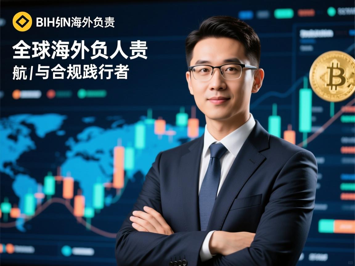 币安海外负责人，全球加密市场的领航者与合规践行者