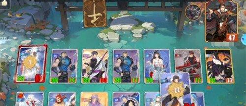 千机阵截击流怎么玩 截击流玩法教学