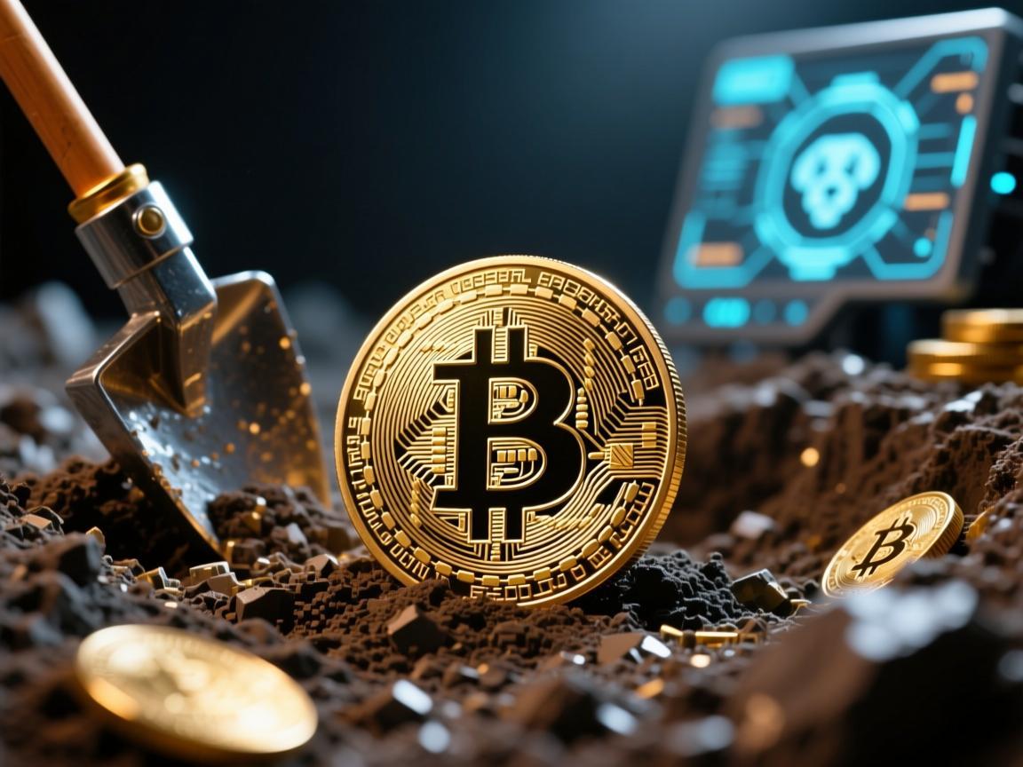 狗狗币余额挖矿，一场社区共识驱动的实验