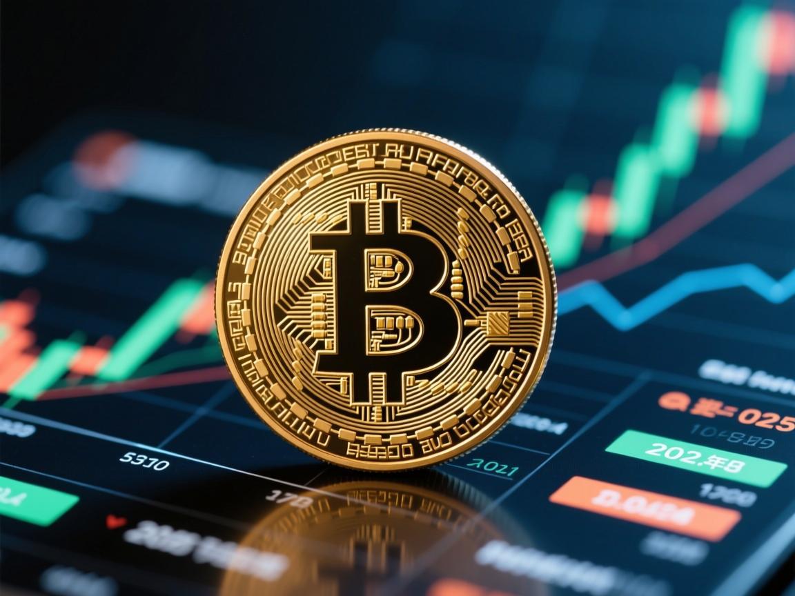 比特币2025年价格展望，多空博弈下的可能性分析
