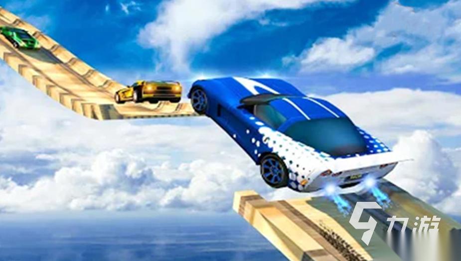 超级赛车游戏排行榜 人气较高的超级赛车游戏分享2025