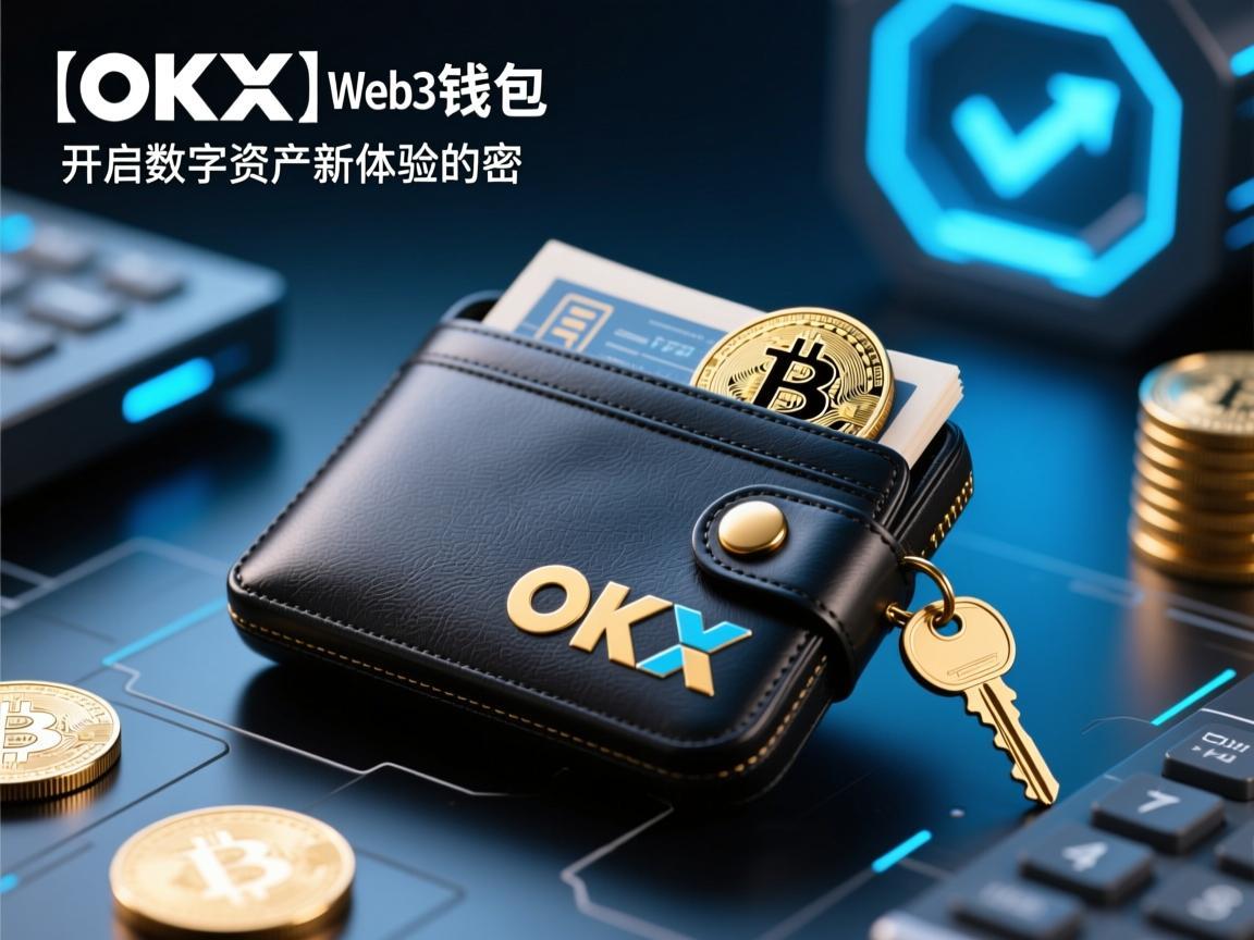 欧意（OKX）Web3钱包，开启数字资产新体验的密钥