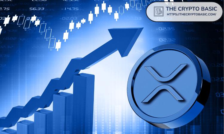 Jake Claver表示，他有99.99999%的把握认为XRP今年将出现惊人的涨幅。