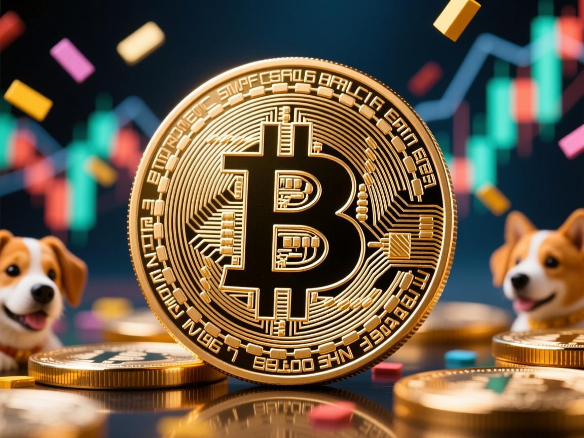 狗狗币补涨，狂欢背后是机遇还是陷阱