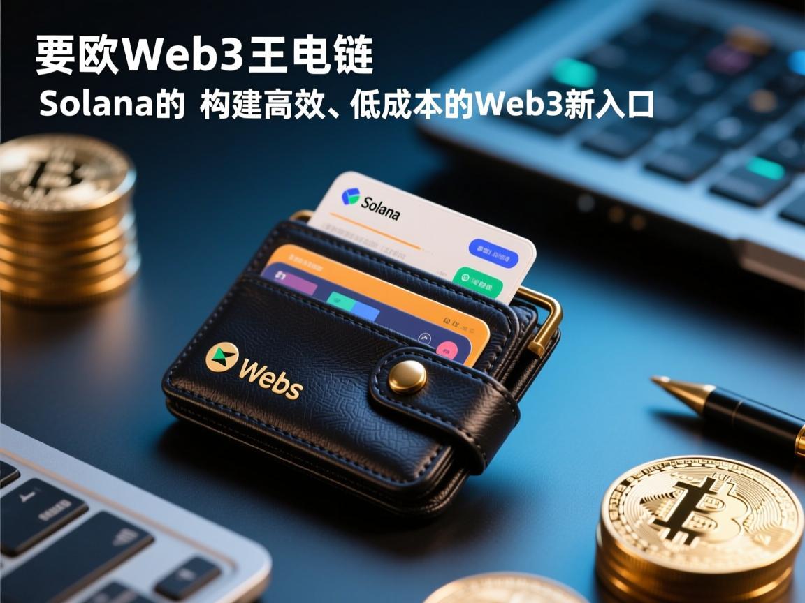 欧意Web3钱包与Solana链，构建高效、低成本的Web3新入口