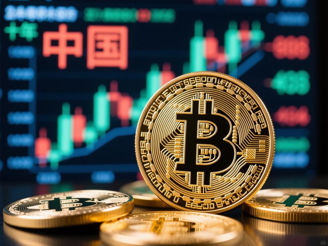 比特币十年中国价格，从狂热到理性，见证数字货币的本土化探索