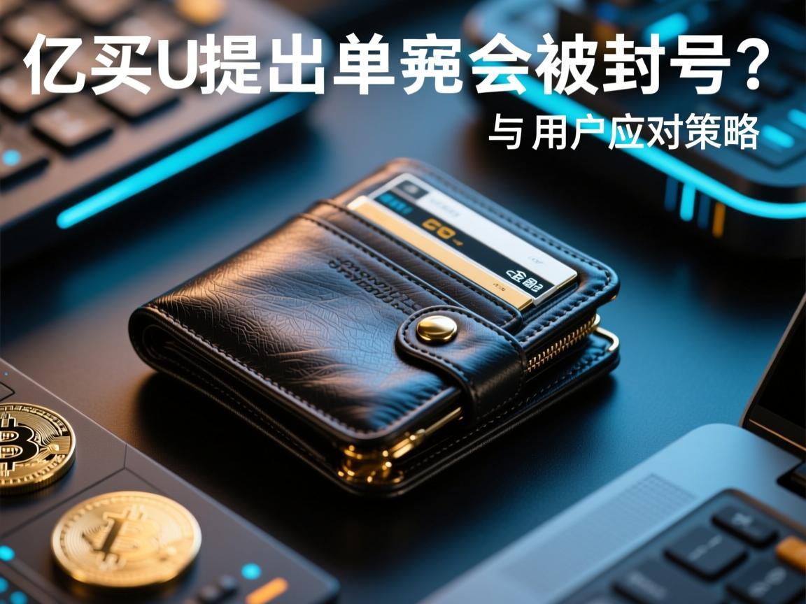 欧亿买U提出单钱包会被封号吗 深度解析平台风控规则与用户应对策略