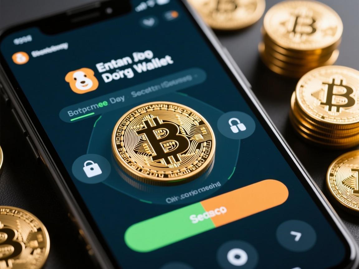 如何进入狗狗币钱包，从选择到安全使用的全指南