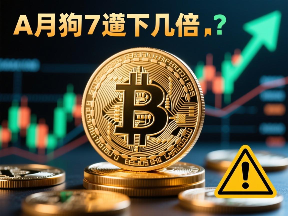 狗狗币四月份涨了几倍 狂热背后的机遇与警示