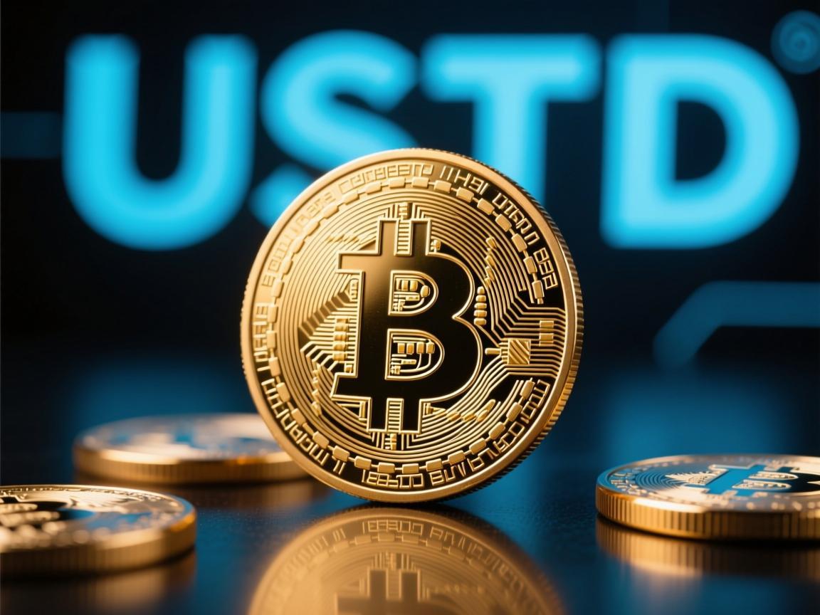 USTD买狗狗币，理性看待热潮，警惕风险陷阱