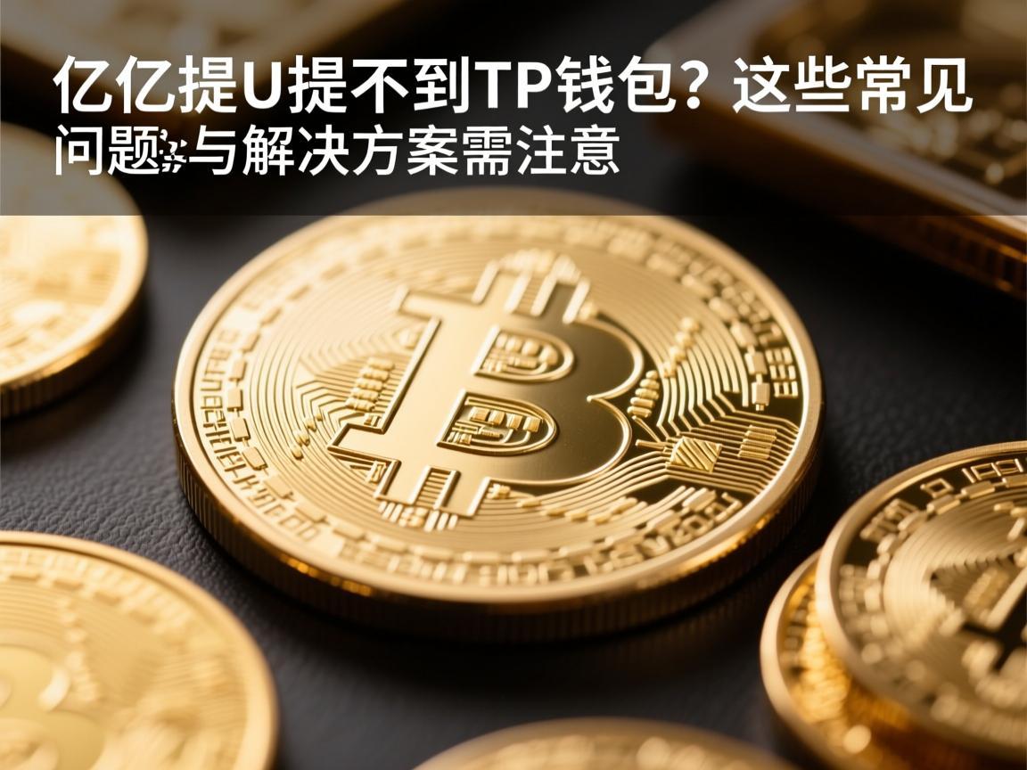 欧亿提U提不到TP钱包 这些常见问题与解决方案需注意
