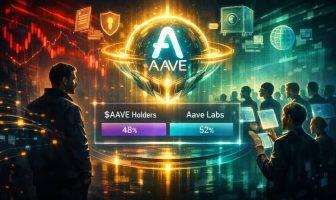 Aave创始人打破沉默，回应备受争议的DAO投票