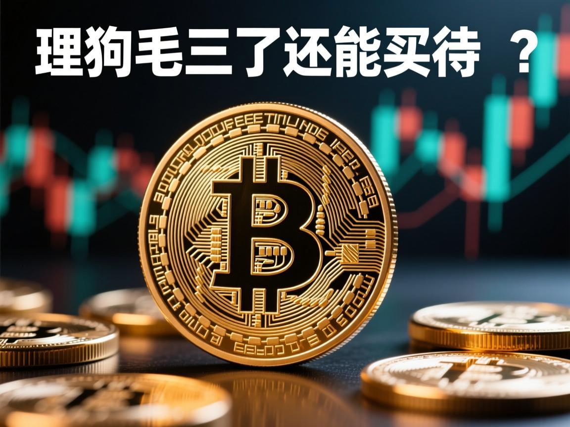 狗狗币一毛三了还能买吗 理性看待 meme币的狂欢与风险