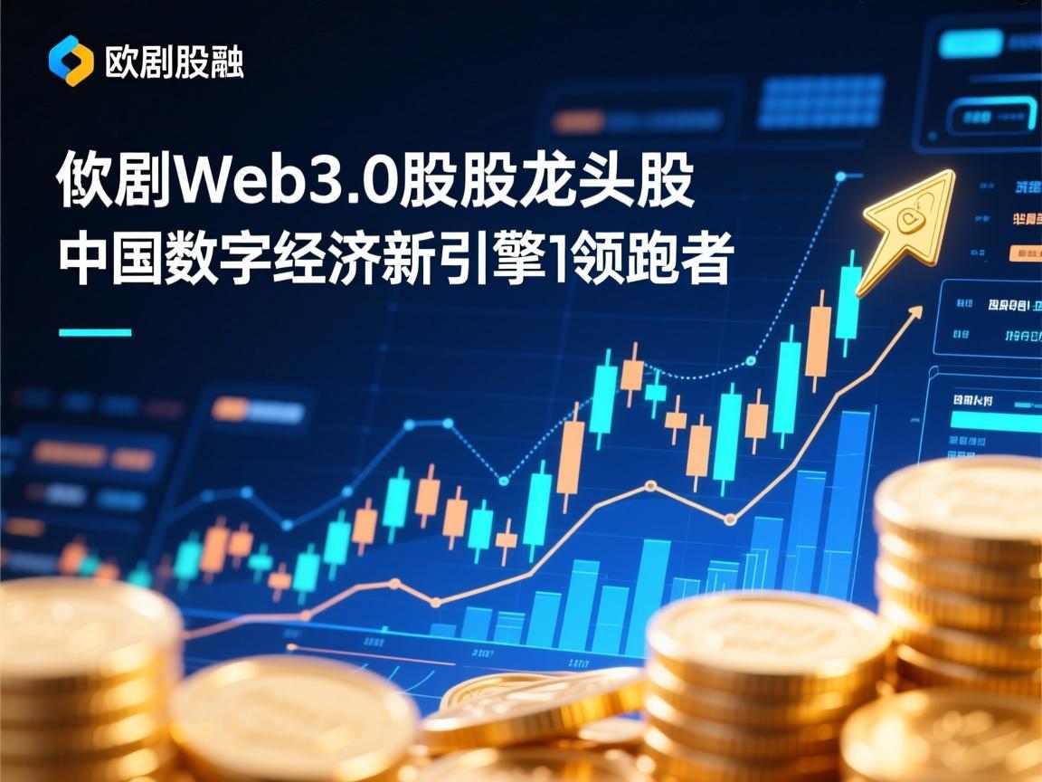 欧意Web3.0概念股龙头股，中国数字经济新引擎的领跑者
