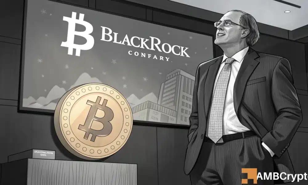 比特币因ETF资金撤离而下跌32%——然而，这群人却并未退缩。