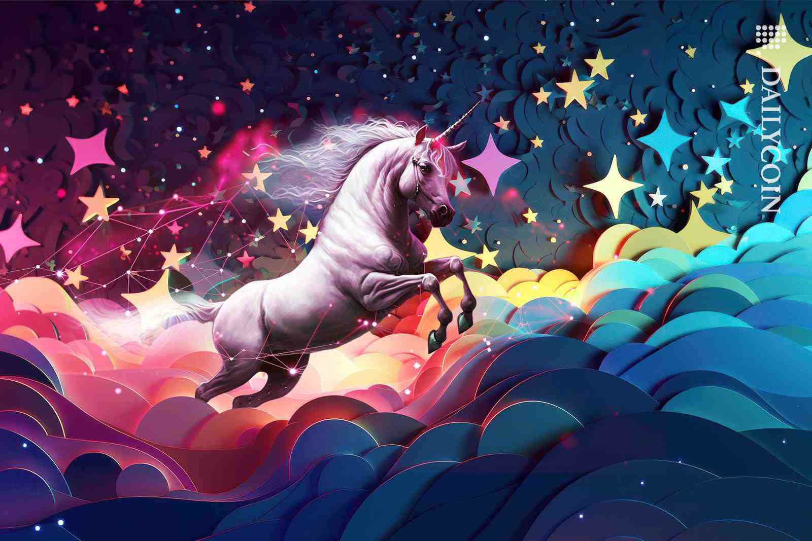 Uniswap在治理投票后执行历史性代币销毁