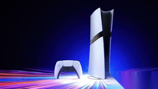 PS6至少8K/60帧玩游戏是做梦吗 网友热议