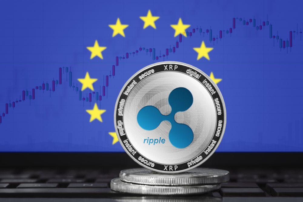 Ripple 通过 TAS 网络网关为欧洲核心银行系统提供支持