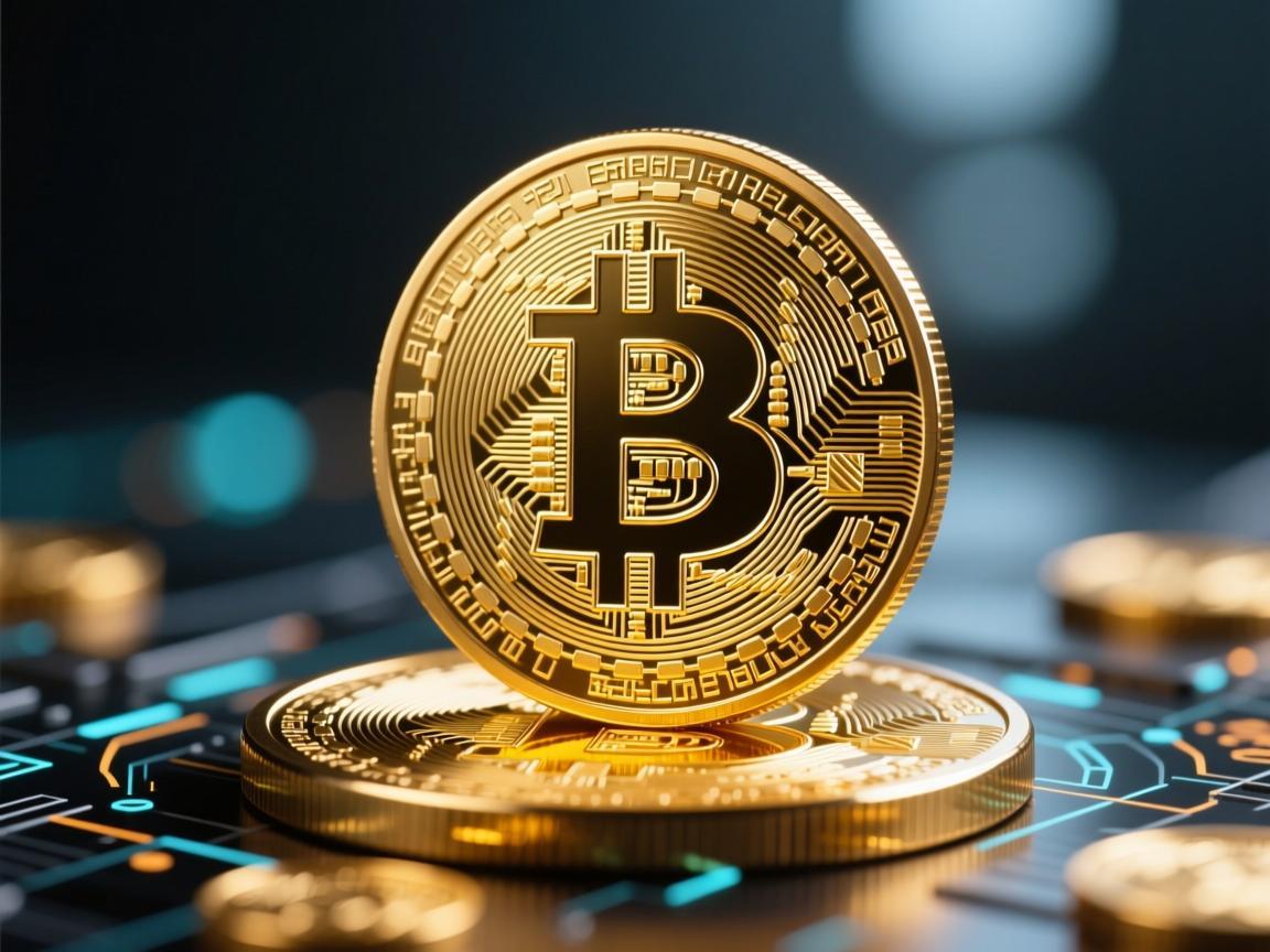 比特币的起点，一文不名的数字黄金如何诞生