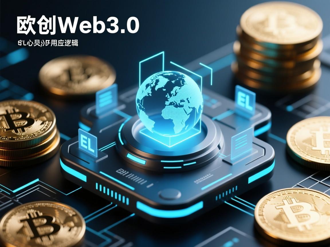 欧意Web3.0，不解析EL表达式，重构去中心化应用交互逻辑
