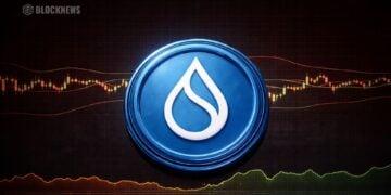 尽管供应增加，SUI 仍稳定在关键水平上方——以下是交易员关注的重点