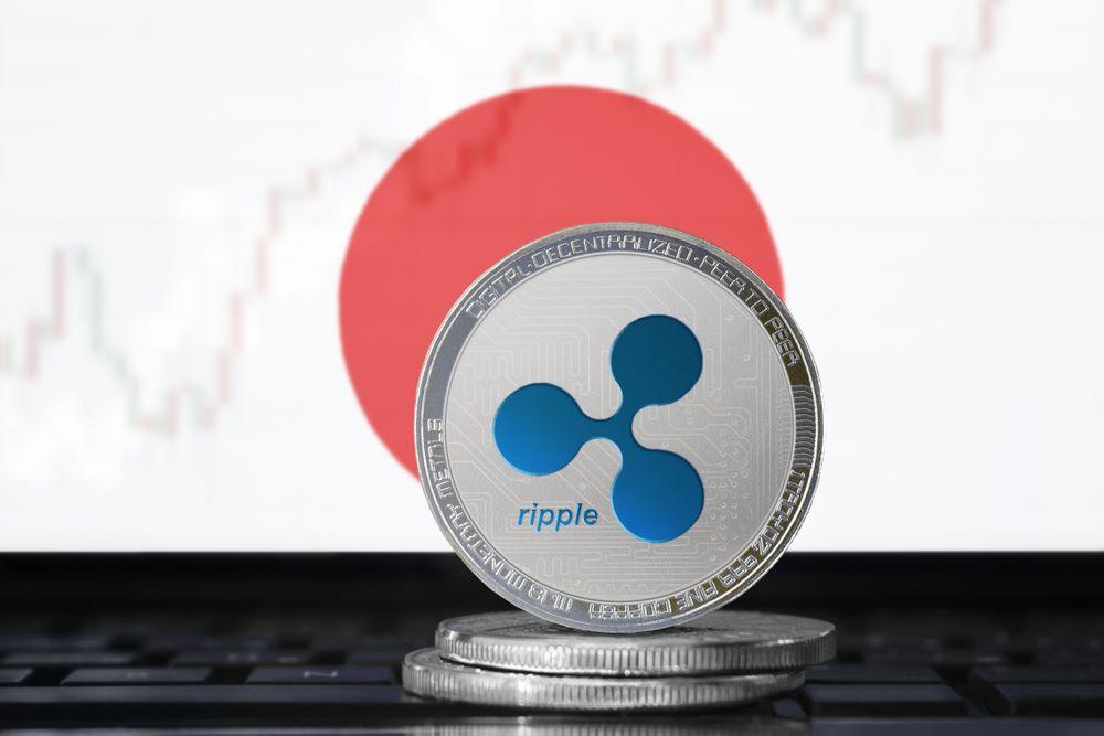 Ripple在日本掀起风暴：各大银行加速XRP账本的采用