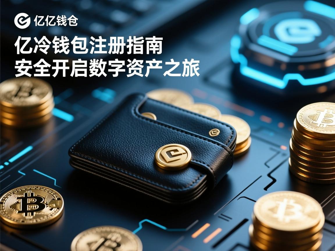 欧亿冷钱包注册指南，安全开启数字资产之旅