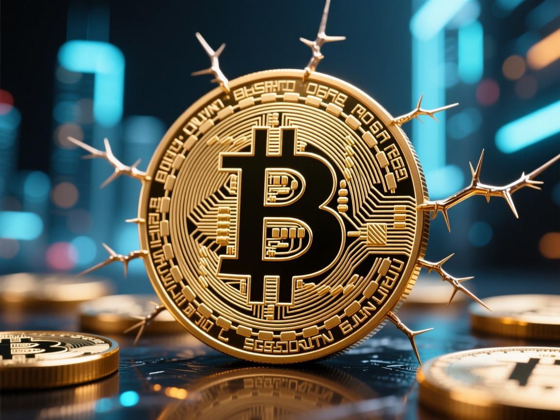 狗狗币未来能成为主流吗 从梗币到主流的荆棘之路