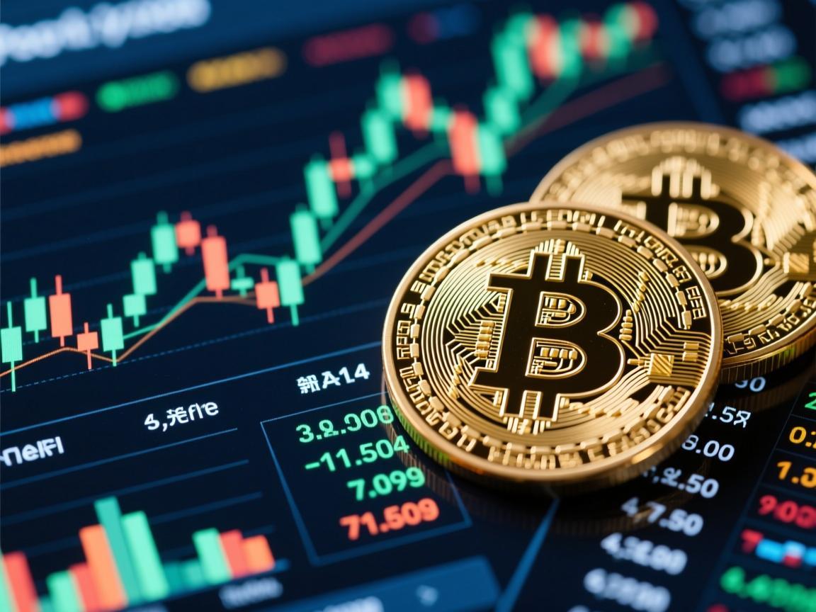比特币进阶版价格表最新，从数据到价值的深度解读