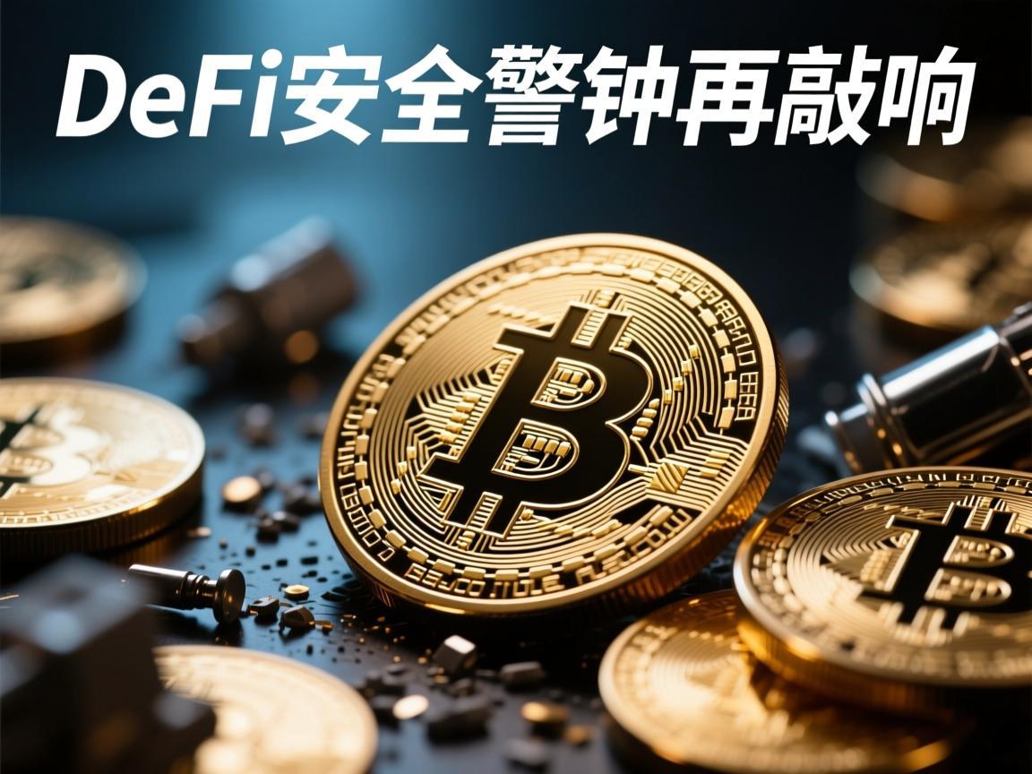 币安链上被盗事件，DeFi安全警钟再敲响
