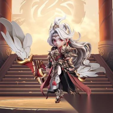 巨神军师玩法核心角色强度解析