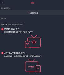 A次元app如何实现投屏