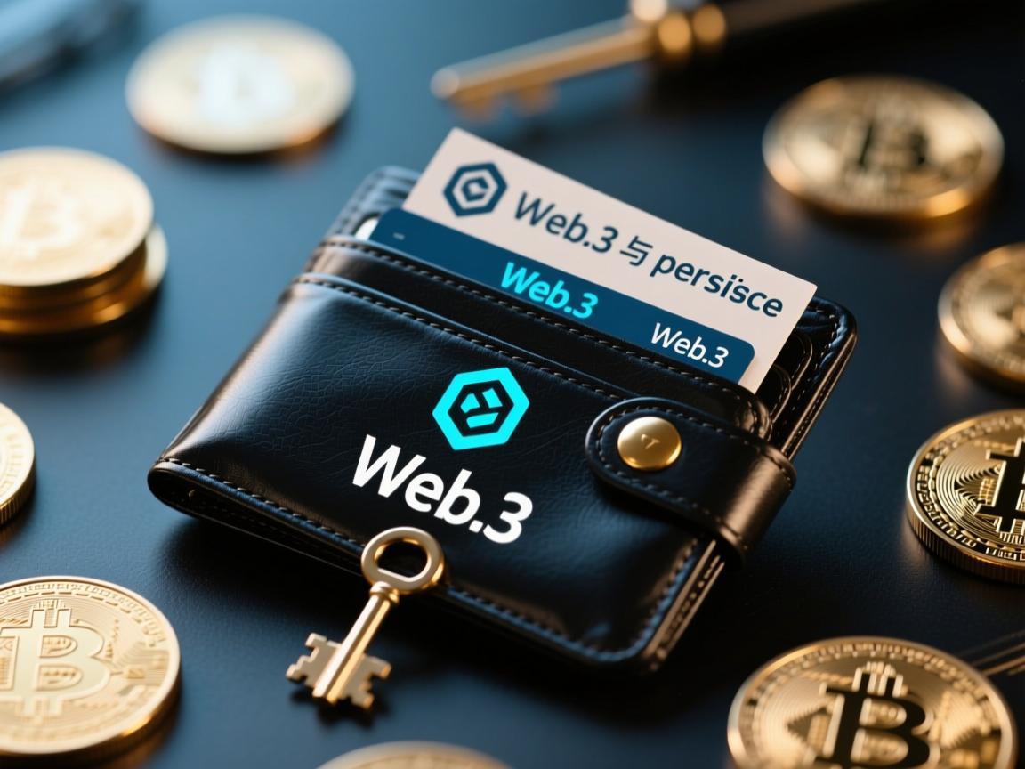 Web3钱包的优势，数字时代的密钥与通行证