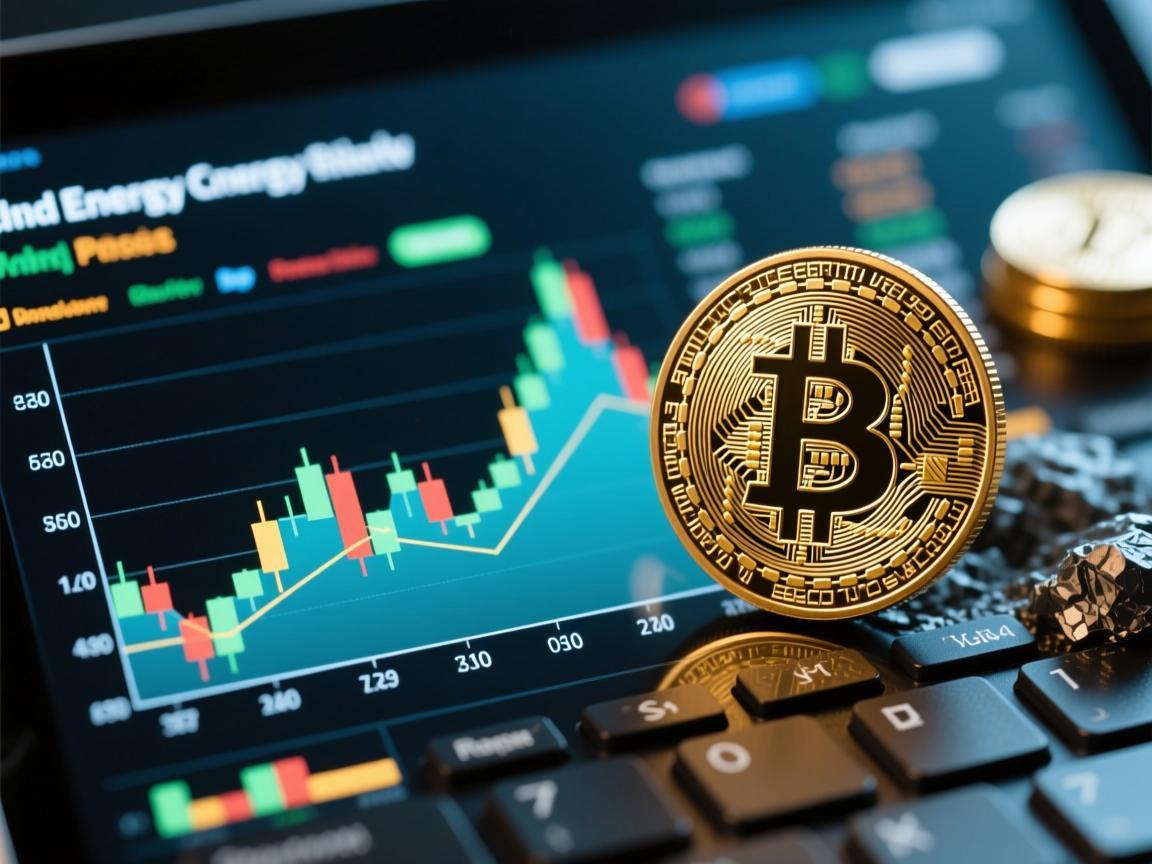 比特币能源价格表图片，加密挖矿的成本账本与市场风向标