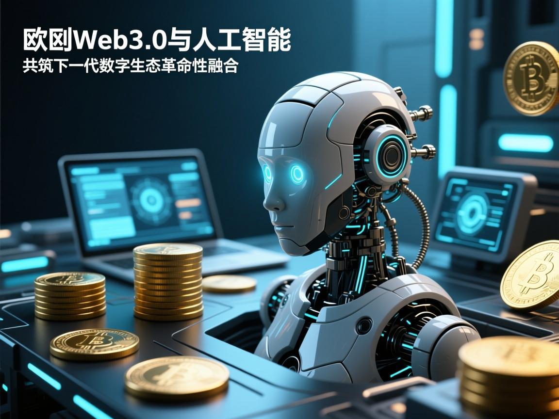 欧意Web3.0与人工智能，共筑下一代数字生态的革命性融合