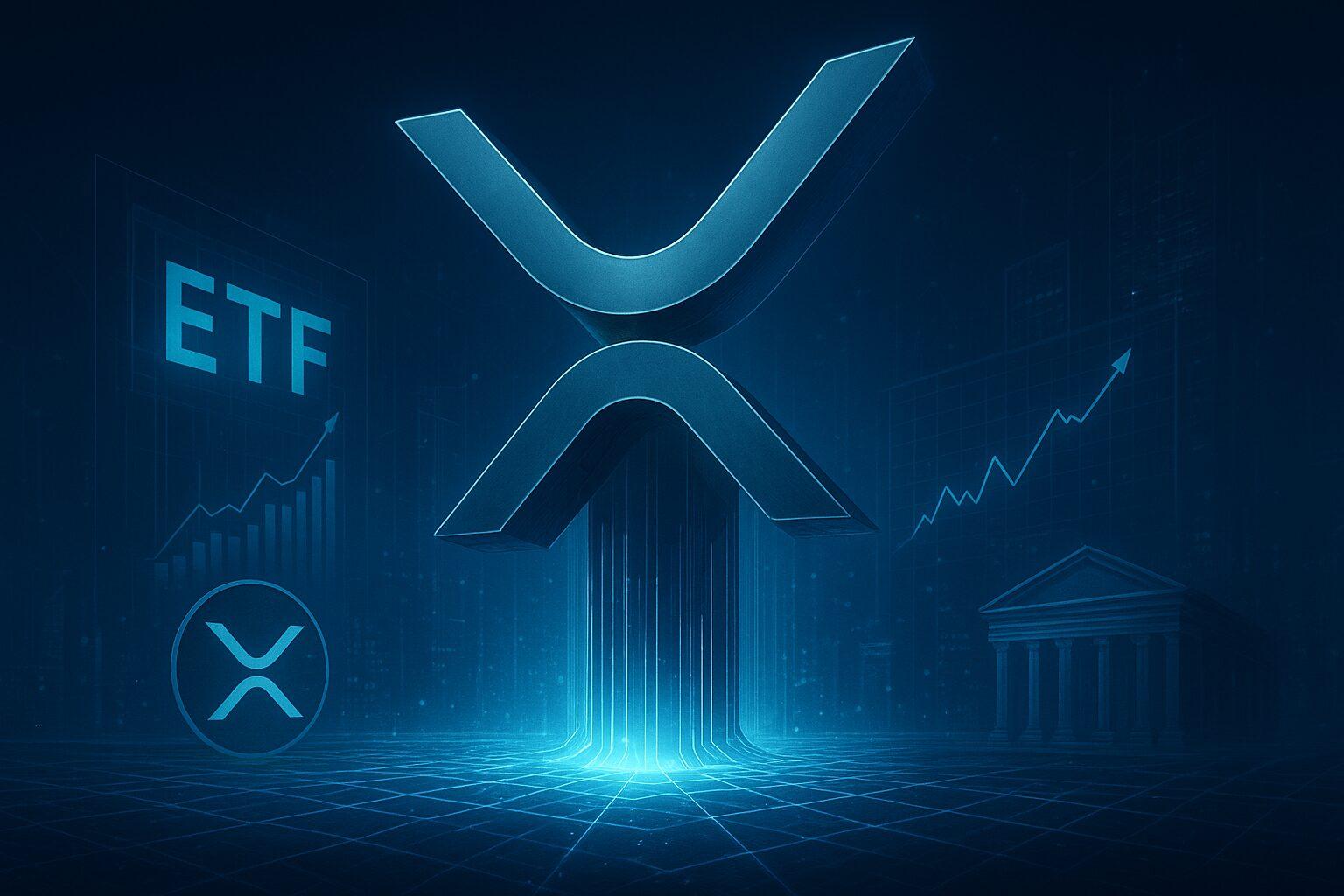 XRP 将于 2026 年涨至 10 美元：ETF 能否将其推向新高度