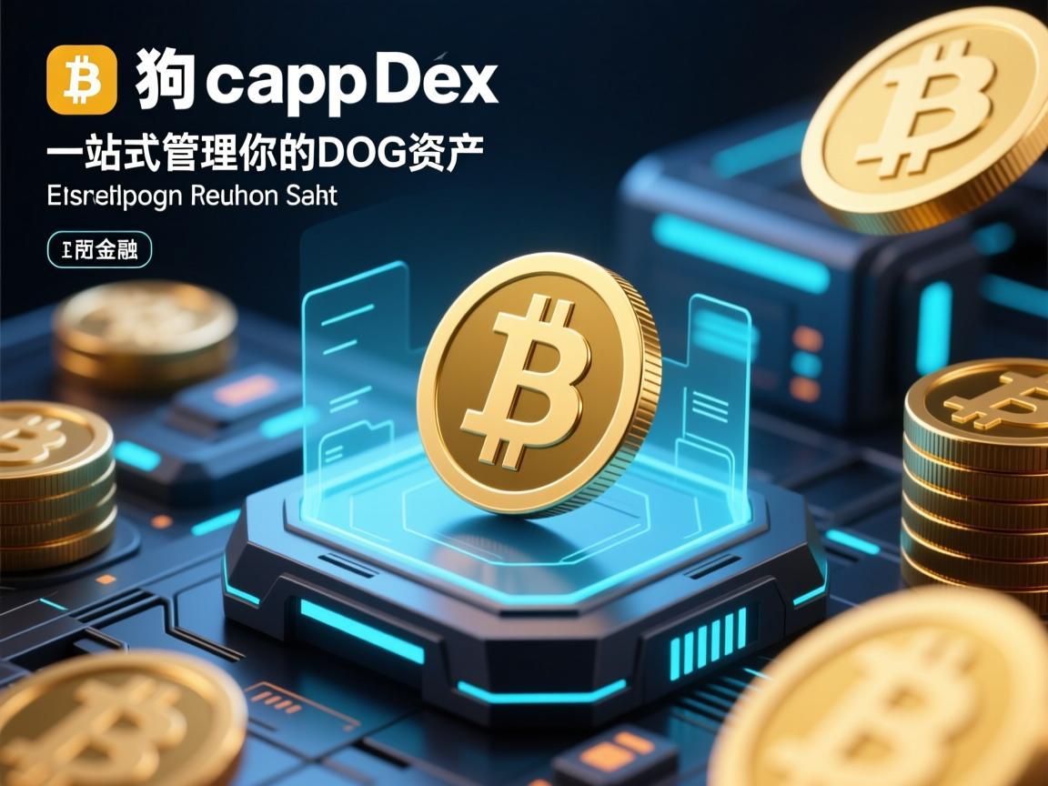狗狗币区块app官网，一站式管理你的DOGE资产