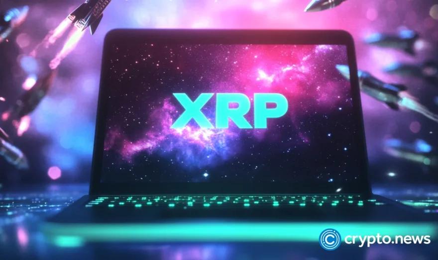 XRP 牛市有望突破，ETF 资金流入吸收了 1% 的供应量