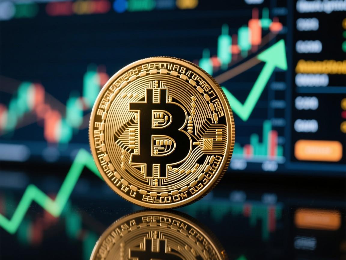 比特币价格何时会上涨 关键信号与影响因素解析