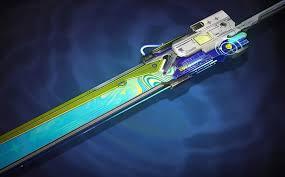 鸣潮3.0版本全新常驻武器属性怎么讲解