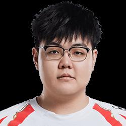 LOL S16TES战队介绍